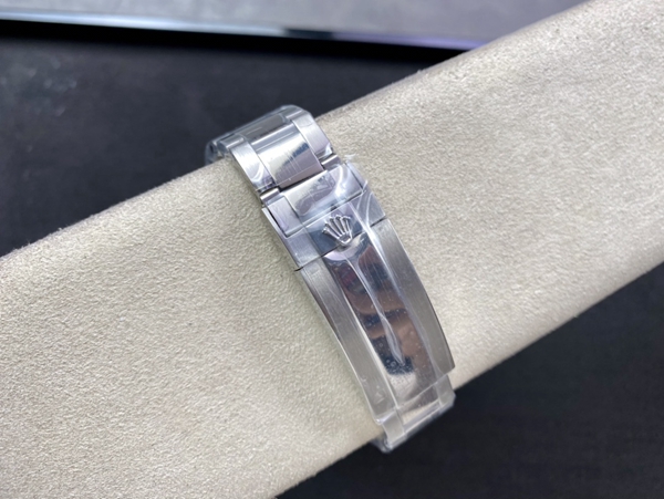 激安ロレックス角部分ディテール